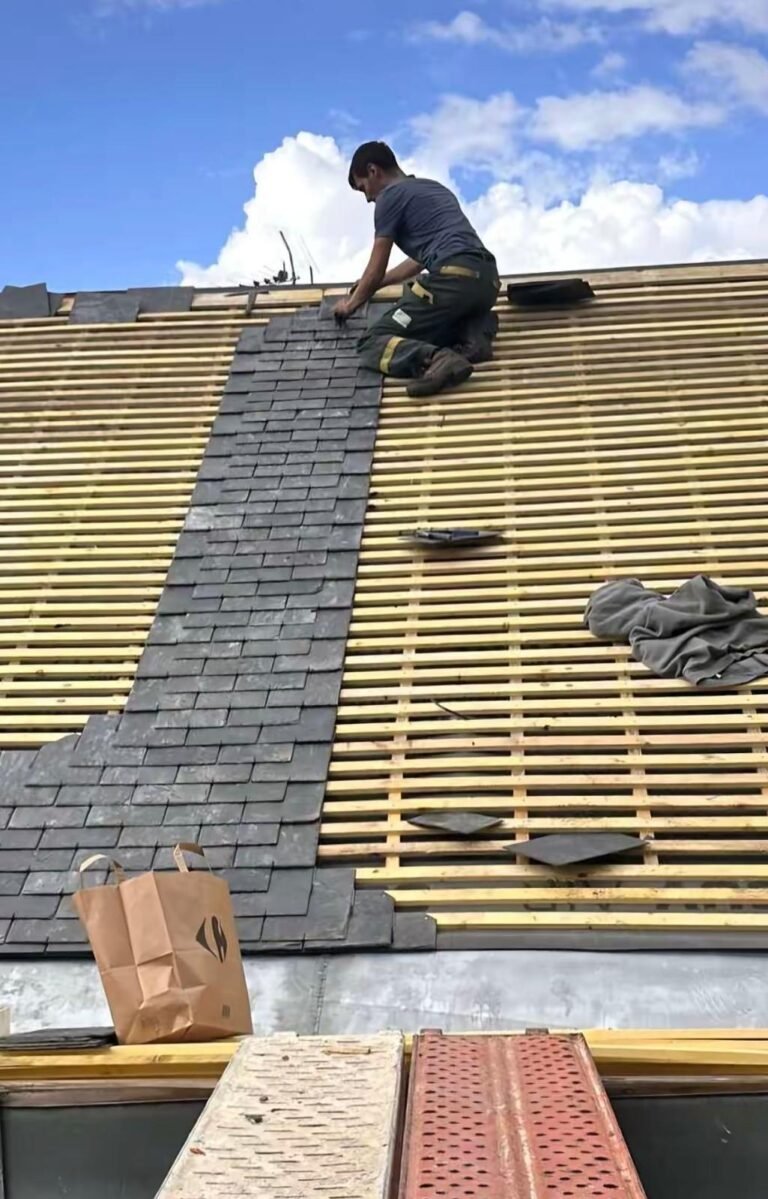 Isolation
